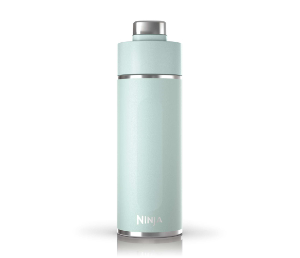 Ninja Butelka na napoje gazowane Thirsti miętowy 700ml DW2401EUUKM - 1286332 - zdjęcie